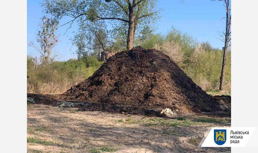 Безплатно роздають добрива